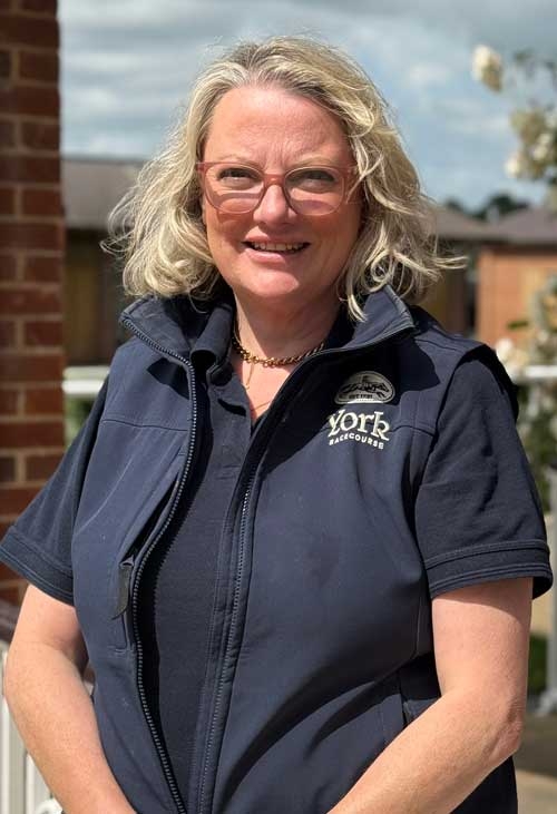 Sarah Culshaw