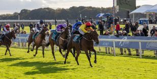 A RECORD SETTING YORK RACECOURSE SEASON CONCLUDES