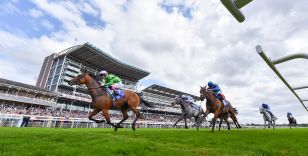 YORK RACECOURSE DELIGHTED AT GROUP ONE UPGRADE FOR THE SKY BET CITY OF YORK STAKES