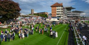 YORK HELPS NATIONAL RACEDAY EXPERIENCE SCORES INCREASE