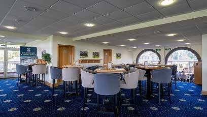 Lounges