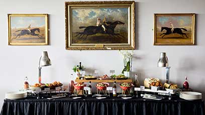 Hospitality FAQs