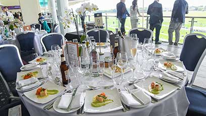 Ebor Restaurant