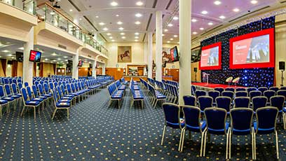 Conference & Events