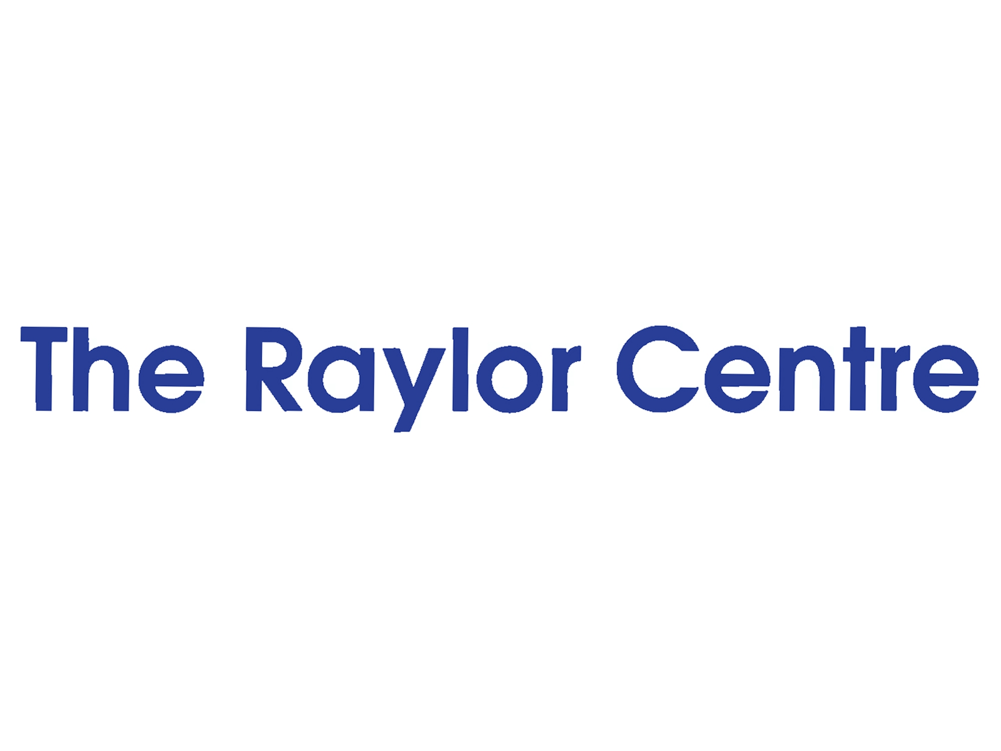 The Raylor Centre