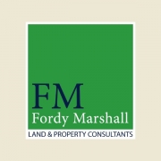 Fordy Marshall