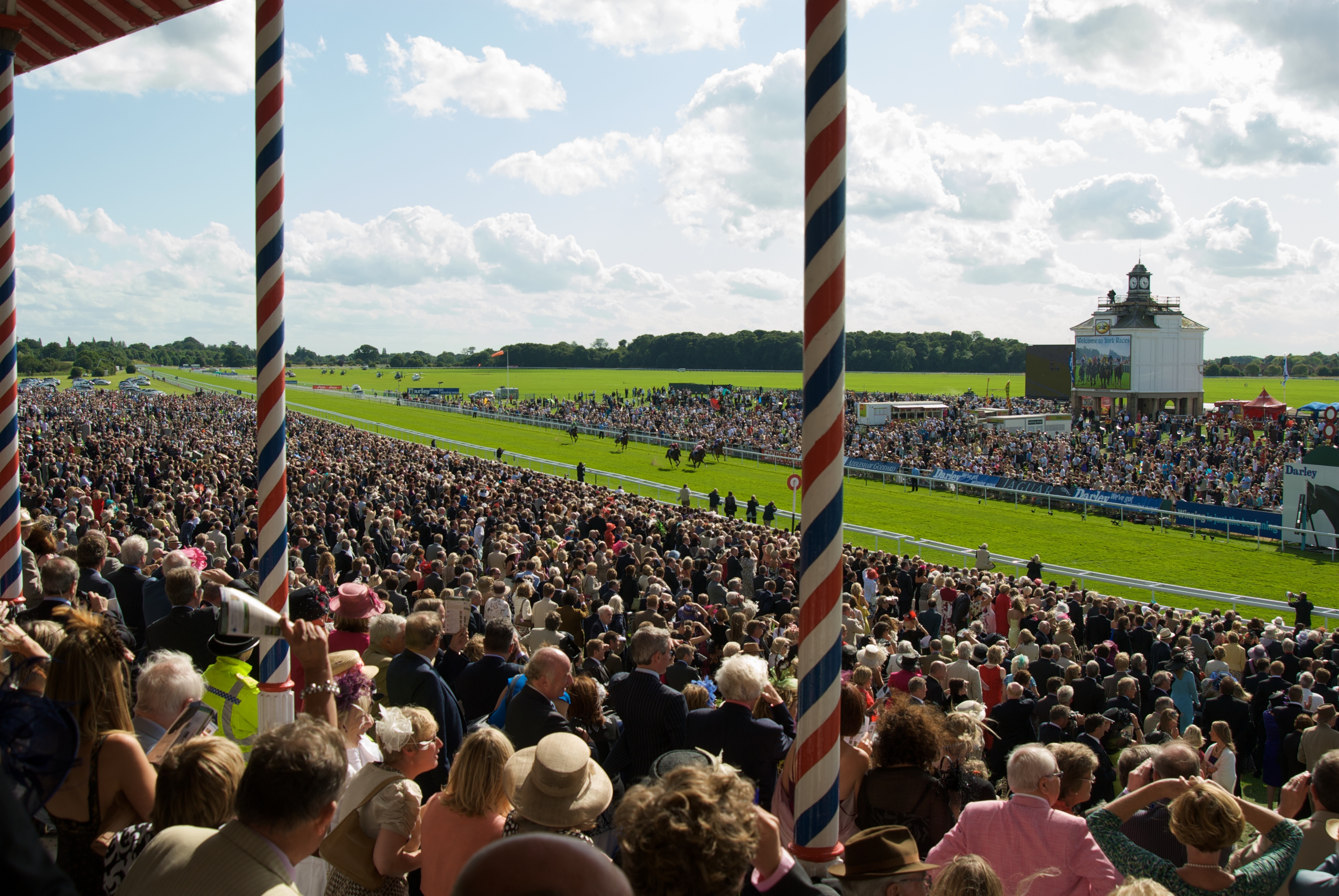 Image result for YORK RACECOURSE